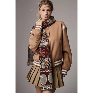 Anthropologie Mariel Scarf: Icon Edition